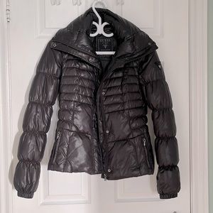Guess Puffer jacket